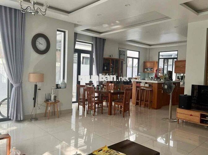 🏡 CHO THUÊ BIỆT THỰ KDC JAMONA CITY – ĐƯỜNG ĐÀO TRÍ, QUẬN 7
