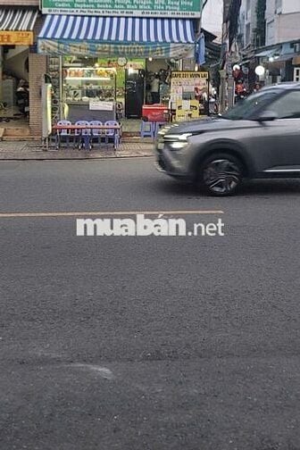 CHO THUÊ MẶT BẰNG 221 VƯỜN LÀI, TÂN PHÚ, TPHCM