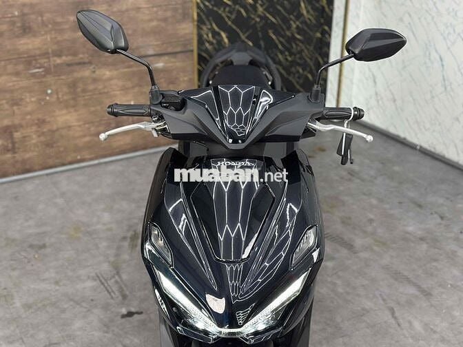 Airblade 125 2026 trả trước 16tr bao nợ xấu