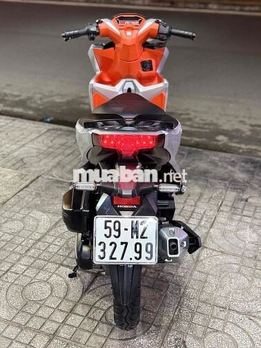 Honda Vario 150 2019 Bạc Porsche BSTP Chính Chủ