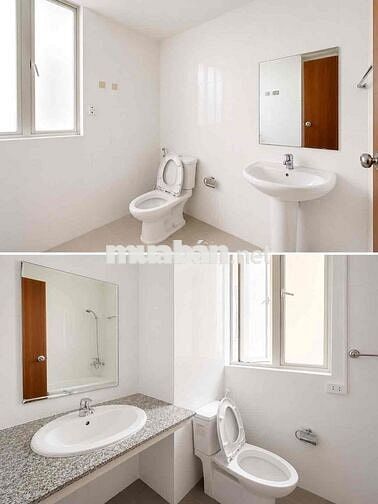 Cho Thuê căn hộ cao cấp Canary Height 2PN 2WC-Giá thuê 14tr bao phí QL