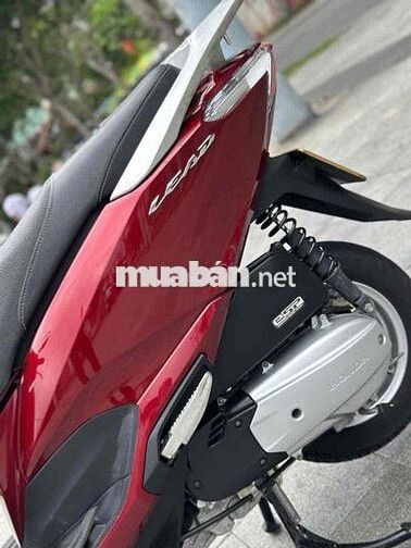 Honda Lead 125 2val ĐKLĐ 2022 BSTP Xe Đẹp Máy Zin