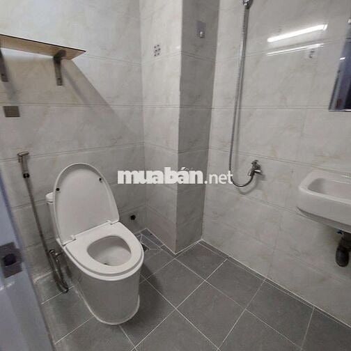 phòng 4x7 sạch mới, hẻm ô tô kế Trường Chinh chợ LẠC QUANG
