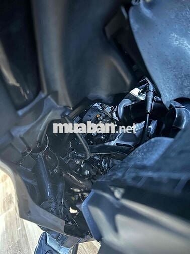 Honda SH Mode 2018 Bạc
