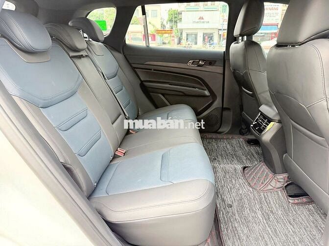 Ford Territory Titanium X - 2025