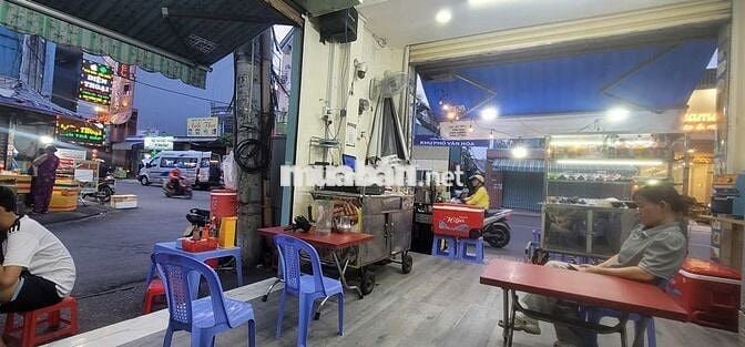 CHO THUÊ MẶT BẰNG 221 VƯỜN LÀI, TÂN PHÚ, TPHCM