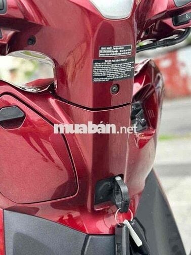 Honda Lead 125 2val ĐKLĐ 2022 BSTP Xe Đẹp Máy Zin