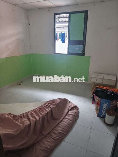 Cho thuê nhà nhỏ hẻm xe hơi tới nhà