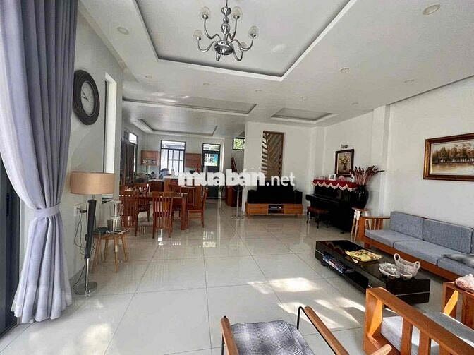 🏡 CHO THUÊ BIỆT THỰ KDC JAMONA CITY – ĐƯỜNG ĐÀO TRÍ, QUẬN 7