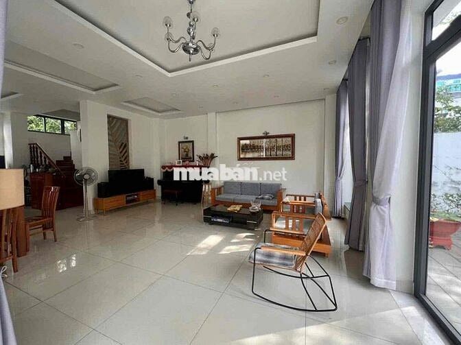 🏡 CHO THUÊ BIỆT THỰ KDC JAMONA CITY – ĐƯỜNG ĐÀO TRÍ, QUẬN 7