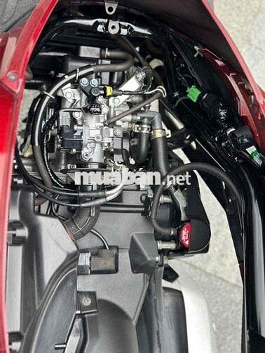 Honda Lead 125 2val ĐKLĐ 2022 BSTP Xe Đẹp Máy Zin