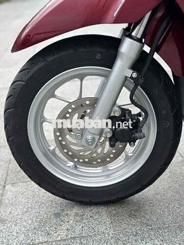 Honda Lead 125 2val ĐKLĐ 2022 BSTP Xe Đẹp Máy Zin
