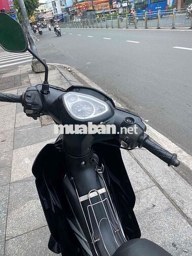 Yamaha Jupiter MX Đen