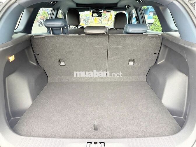 Ford Territory Titanium X - 2025
