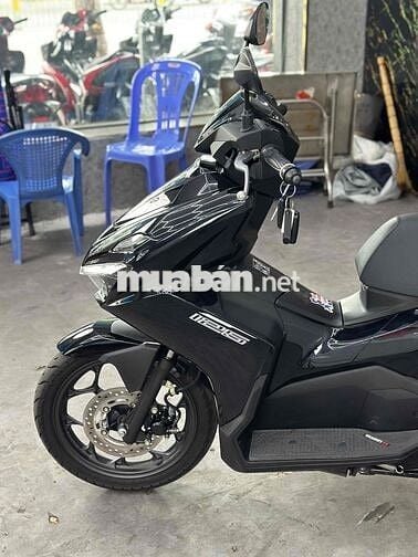 Airblade 125 2026 trả trước 16tr bao nợ xấu