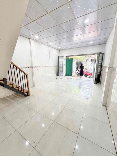 💥Bình Tân 7tr8 2PN 2WC💥 🏠Nhà Thuê MT ĐƯỜNG SỐ 1C-LÊ VĂN QUỚI, BÌNH TÂN