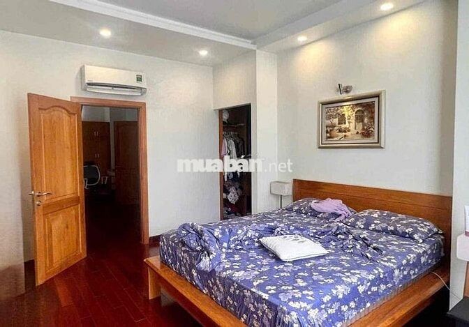 🏡 CHO THUÊ BIỆT THỰ KDC JAMONA CITY – ĐƯỜNG ĐÀO TRÍ, QUẬN 7