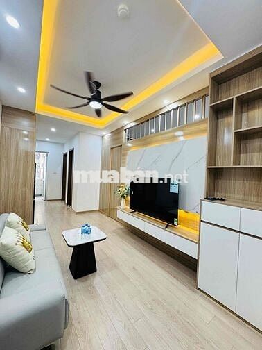 chính chủ cần bán căn 2 ngủ 1 vệ sinh chung cư kim văn kim lũ