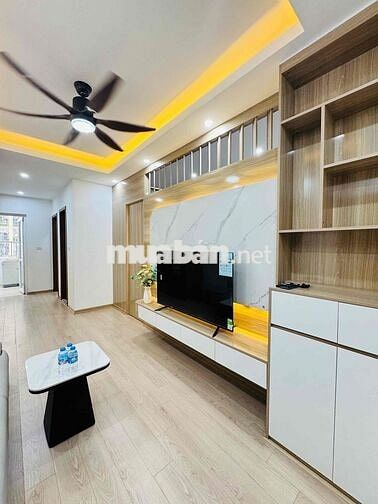 chính chủ cần bán căn 2 ngủ 1 vệ sinh chung cư kim văn kim lũ