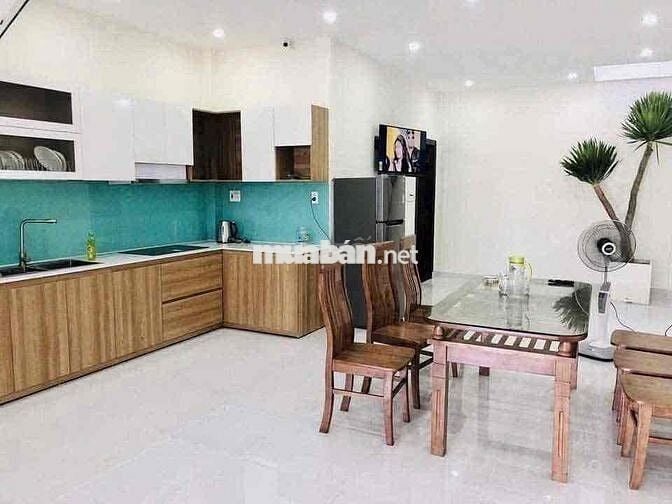 🏡🏡CHO THUÊ NHÀ 3 TẦNG 5 PHÒNG NGỦ KHU MONARCHY GẦN CẦU RỒNG