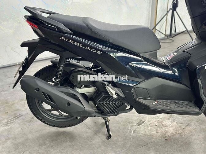 Airblade 125 2026 trả trước 16tr bao nợ xấu