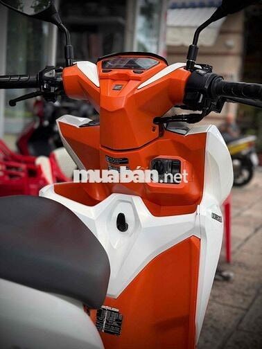 Honda Click Thái 150 2020 Chính Chủ Sang Tên.