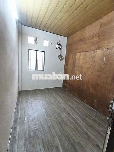Nhà 4x8m 1Lầu (2PN 1WC) Hẻm 4,5m. 1/ Khu Gò Xoài. Bình Tân