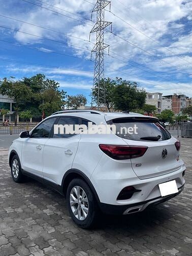 MG ZS 2022 Trắng 78.000 Chính Chủ bán