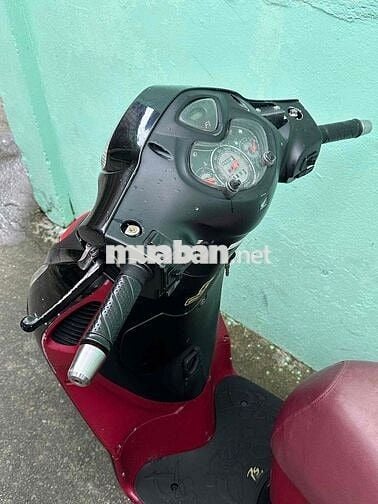 Honda PS150 Ý giá rẻ - hỗ trợ góp