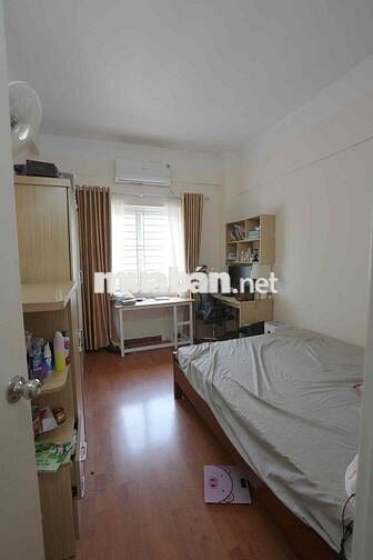 Cho thuê CHCC 50m2 full đồ 2pn toà N04 ngõ 49 Trần Đăng Ninh, DV, CG