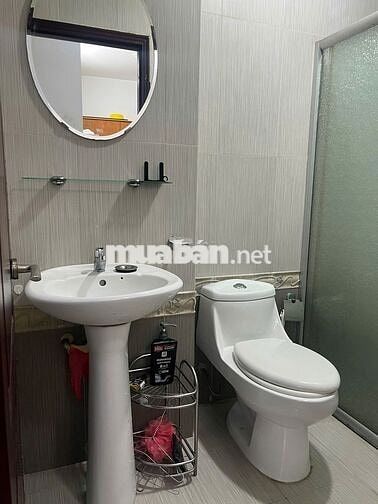CẦN CHO THUÊ CĂN HỘ CC SACOMREAL 584 2pn full nội thất 11tr/tháng 