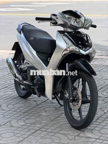Honda Future 2021 Bạc Porsche bs Vip 7979