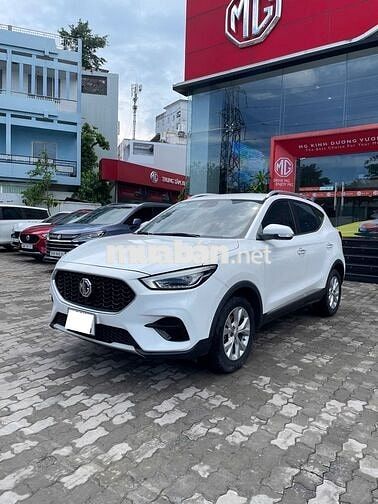 MG ZS 2022 Trắng 78.000 Chính Chủ bán
