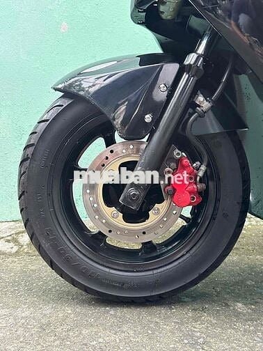 Honda PS150 Ý giá rẻ - hỗ trợ góp