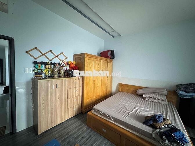 Chuyển nơi ở chính chủ bán nhà 180m2 sàn thiết kế hiện đại