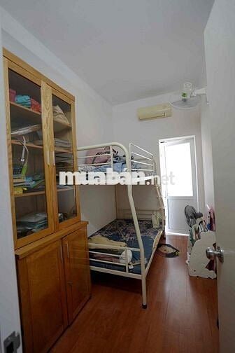 Cho thuê CHCC 50m2 full đồ 2pn toà N04 ngõ 49 Trần Đăng Ninh, DV, CG