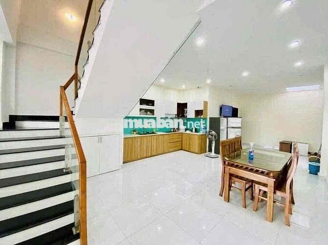 🏡🏡CHO THUÊ NHÀ 3 TẦNG 5 PHÒNG NGỦ KHU MONARCHY GẦN CẦU RỒNG