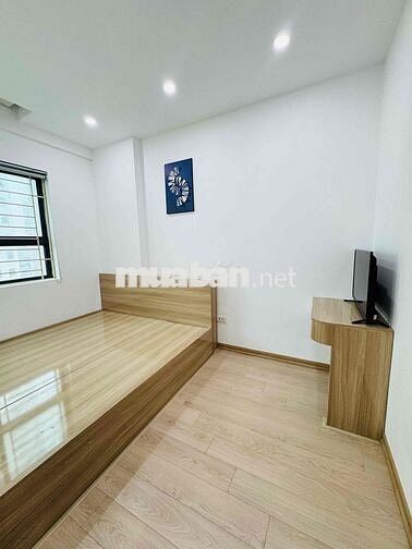chính chủ cần bán căn 2 ngủ 1 vệ sinh chung cư kim văn kim lũ