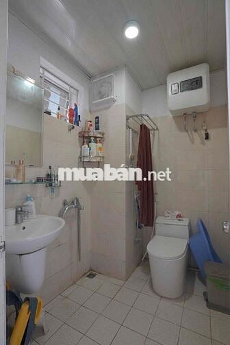 Cho thuê CHCC 50m2 full đồ 2pn toà N04 ngõ 49 Trần Đăng Ninh, DV, CG