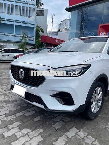 MG ZS 2022 Trắng 78.000 Chính Chủ bán