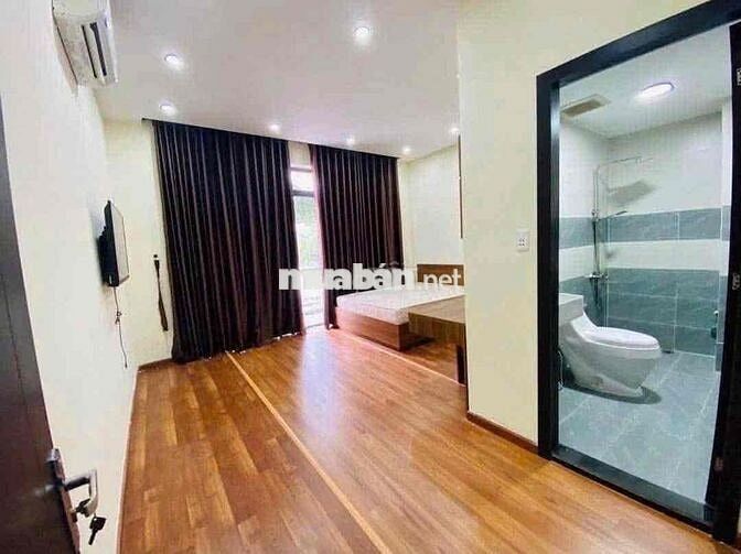🏡🏡CHO THUÊ NHÀ 3 TẦNG 5 PHÒNG NGỦ KHU MONARCHY GẦN CẦU RỒNG