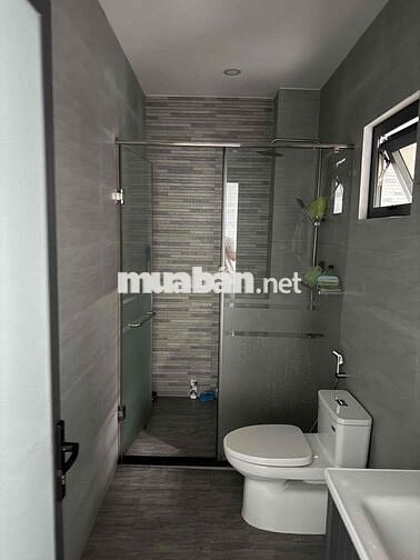 Chuyển nơi ở chính chủ bán nhà 180m2 sàn thiết kế hiện đại