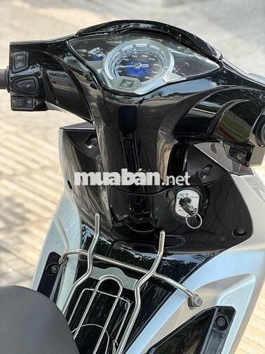 Honda Future 2021 Bạc Porsche bs Vip 7979