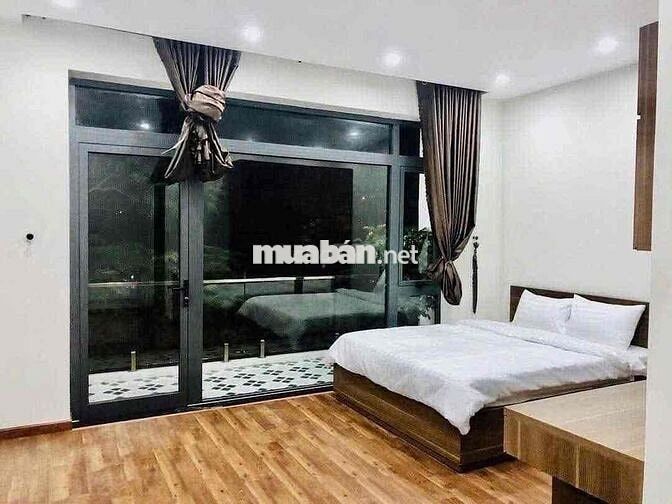 🏡🏡CHO THUÊ NHÀ 3 TẦNG 5 PHÒNG NGỦ KHU MONARCHY GẦN CẦU RỒNG