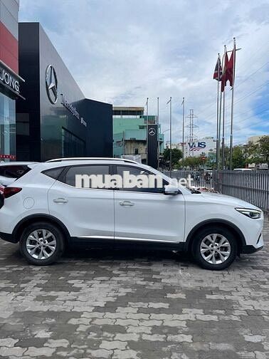 MG ZS 2022 Trắng 78.000 Chính Chủ bán