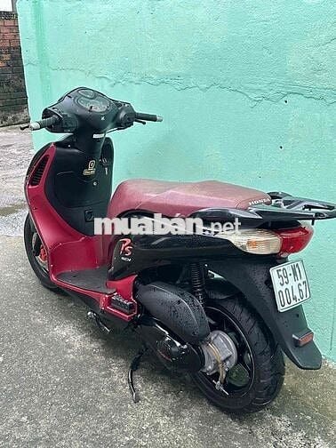 Honda PS150 Ý giá rẻ - hỗ trợ góp