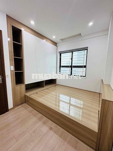 chính chủ cần bán căn 2 ngủ 1 vệ sinh chung cư kim văn kim lũ