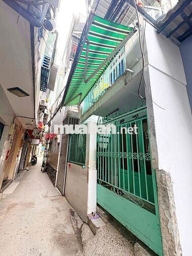 🏡 NHÀ HẺM 465 TRẦN XUÂN SOẠN Q7 💸 Giá bán: 3️⃣ . 8️⃣ Tỷ Còn trao đổi 🍀  ▪D