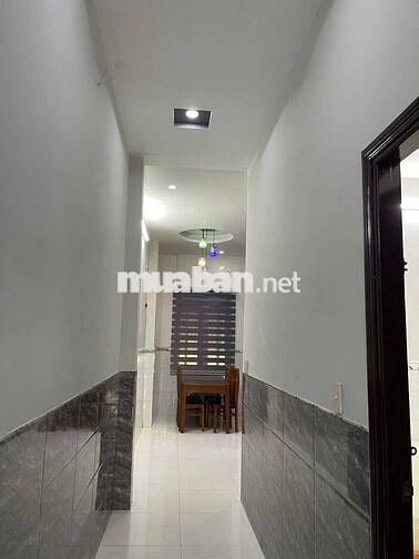 🔴💥Bán nhà 2 tầng đường 7,5m Đồng Trí 6 - sát đường Tôn Đức Thắng