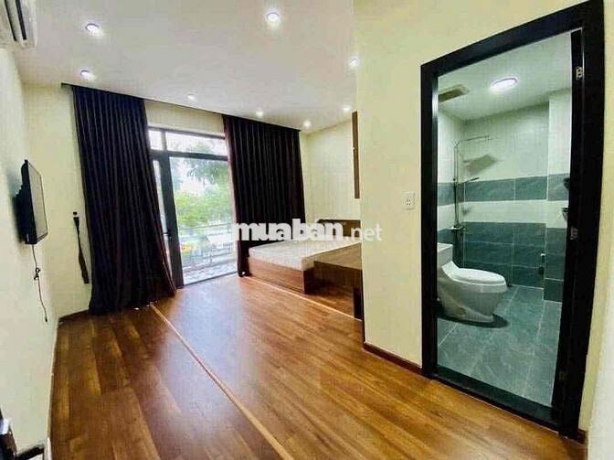 🏡🏡CHO THUÊ NHÀ 3 TẦNG 5 PHÒNG NGỦ KHU MONARCHY GẦN CẦU RỒNG